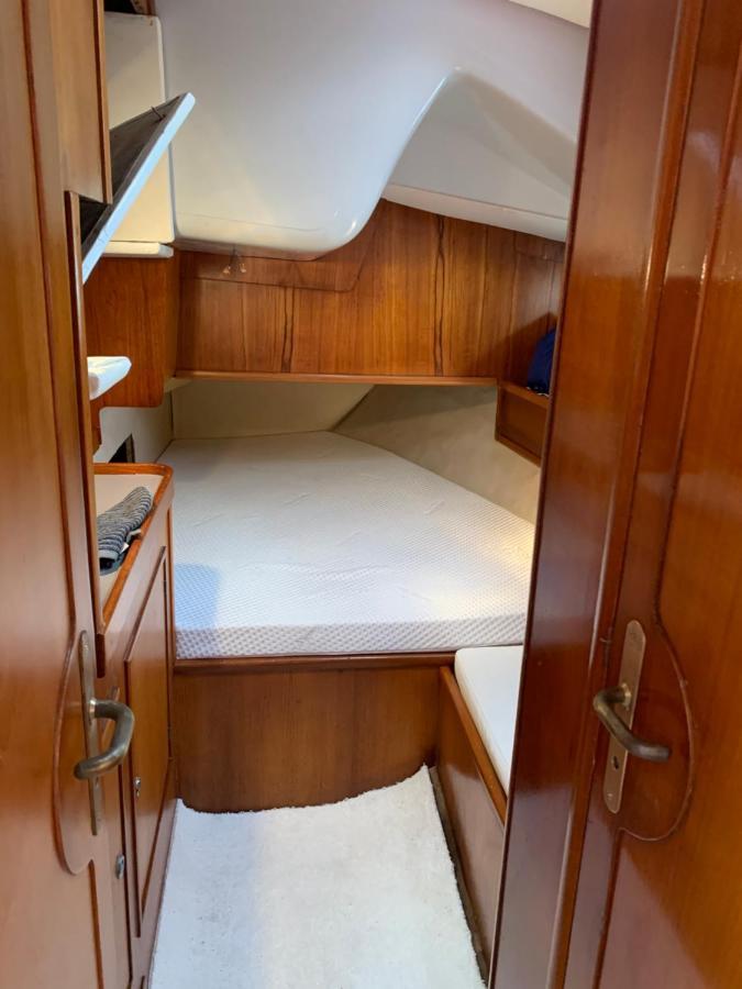 Hotel Nuit Sur Un Bateau La Rochelle  Exterior foto
